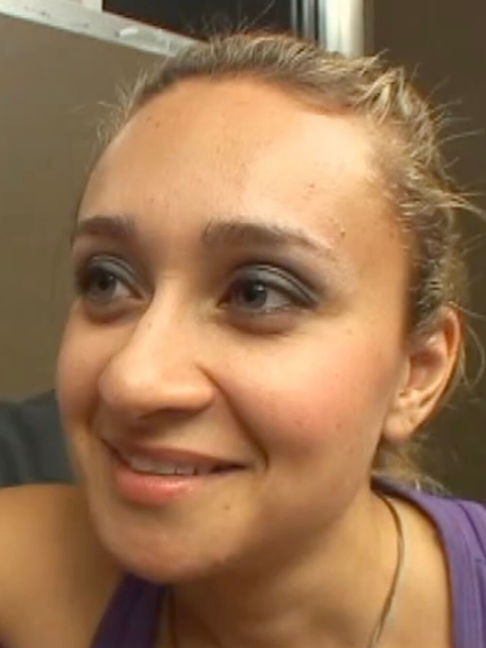 Stefany Blond
